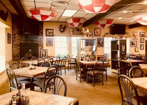 1605 N Stephenson Ave, Iron Mountain, MI 49801